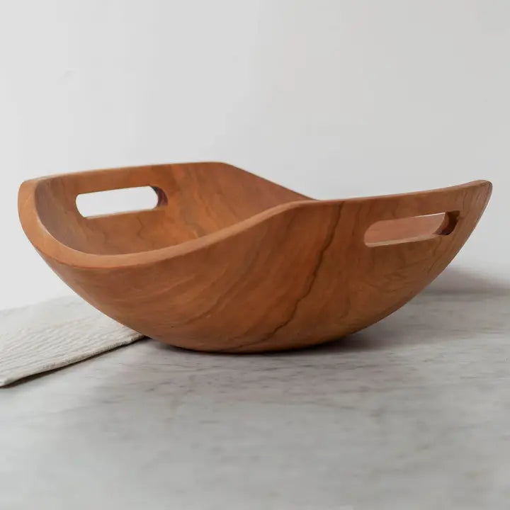 Wood Bowls