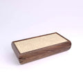 Small Wood Valet Box