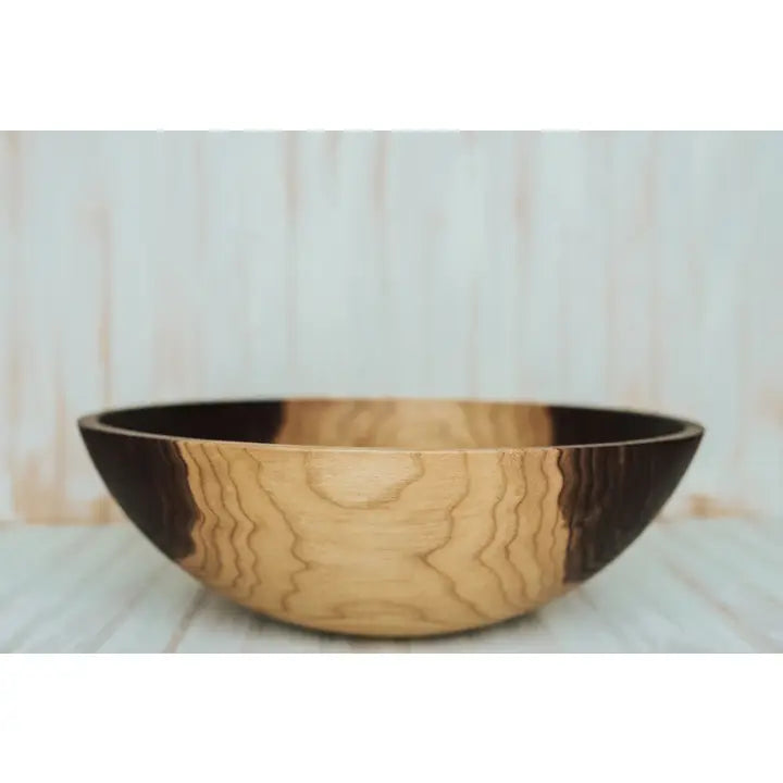 American Walnut - 17" Bowl/Oil Finish
