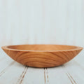 Michigan Cherry - 9" Bowl/Oil Finish