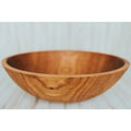 Michigan Cherry - 17" Bowl/Oil Finish