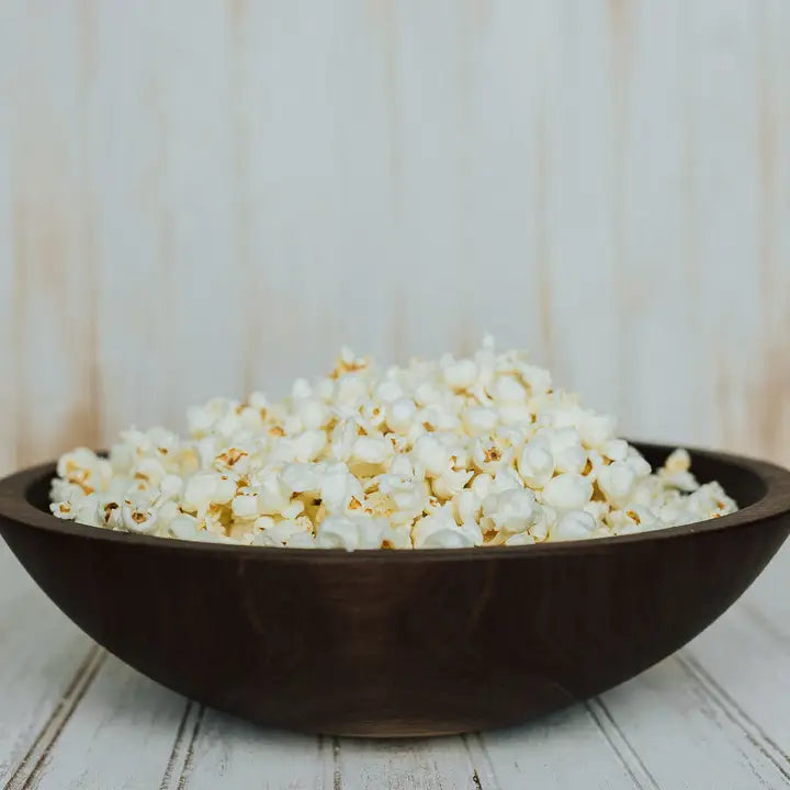 American Walnut - 12" Bowl/Oil Finish
