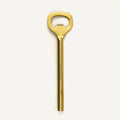 Brass Bottle Opener