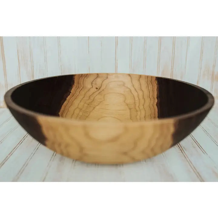 American Walnut - 17" Bowl/Oil Finish