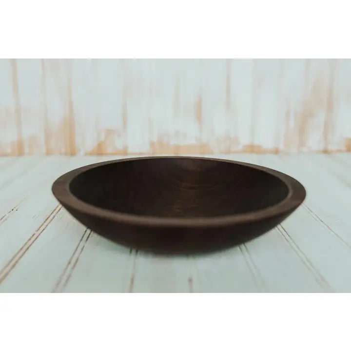 American Walnut - 9" Bowl/Oil Finish