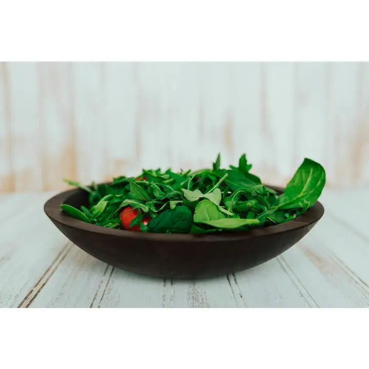 American Walnut - 9" Bowl/Oil Finish